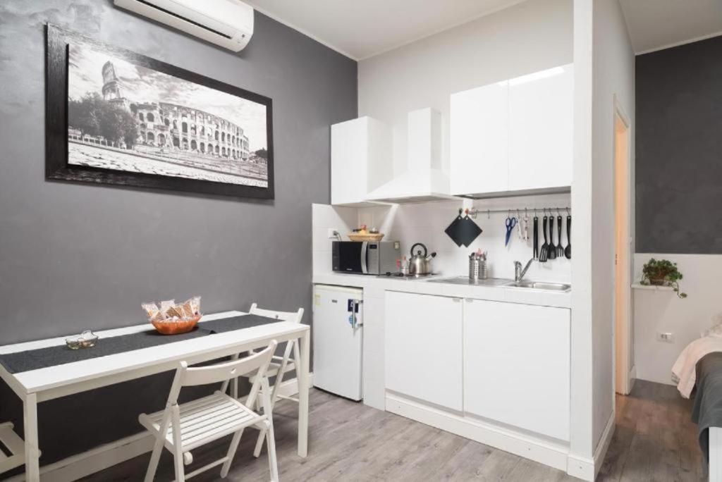 Magenta Collection Terrione 25 Apartment Rom